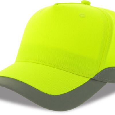 Sicherheits 5 Panel Kappe Atlantis | Helpy-S Sicherheits 5 Panel Kappe Atlantis | Helpy-S