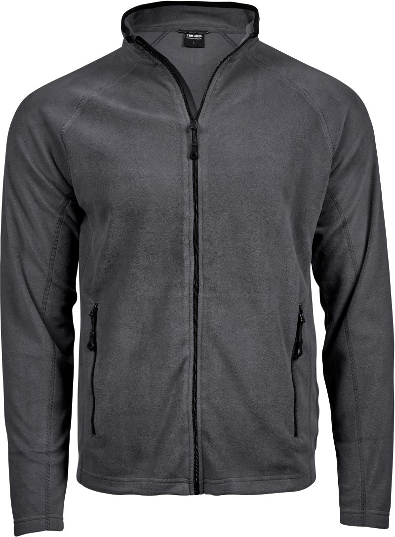 Herren Fleece Jacke Tee Jays | TJ 9160