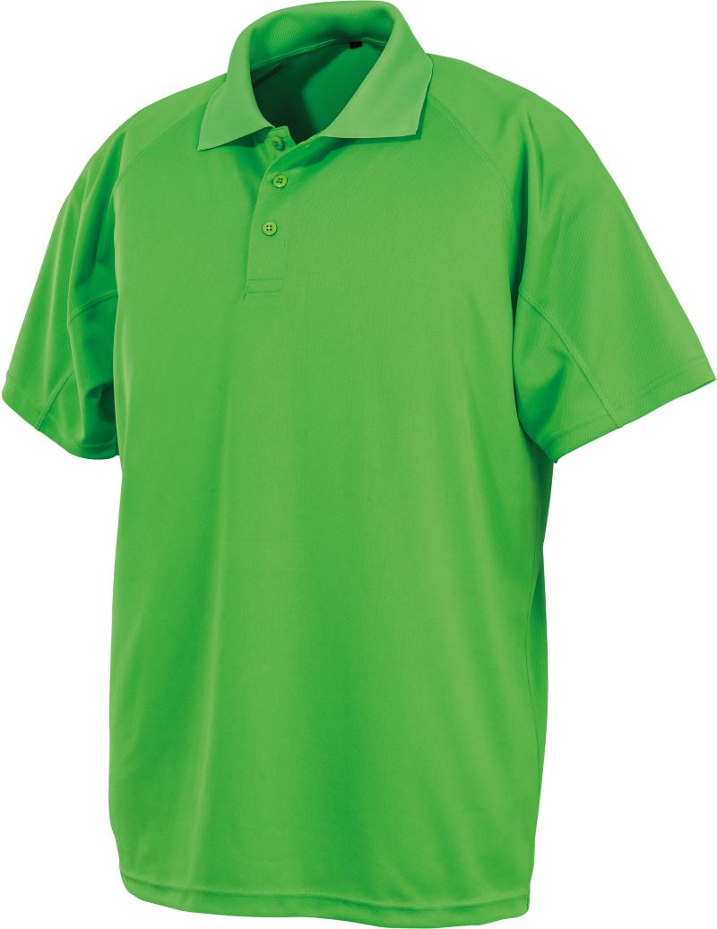 Sport Polo "Aircool" Spiro | S 288X