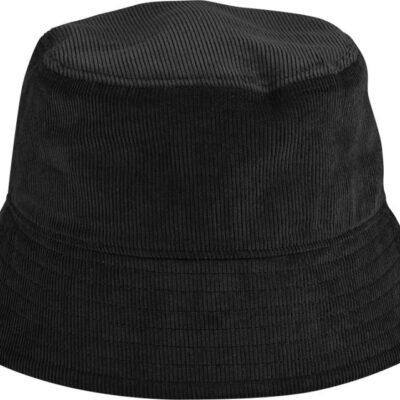 EarthAware® Cord Fischer Hut Beechfield | B 687