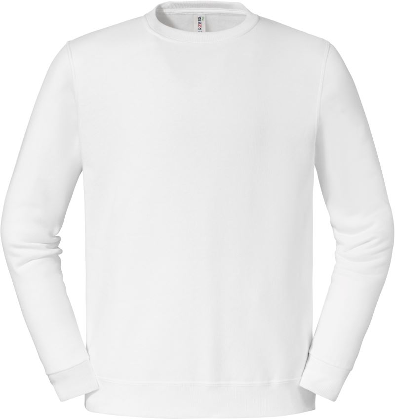 Sweater "Eco Premium" Jerzees | 701M