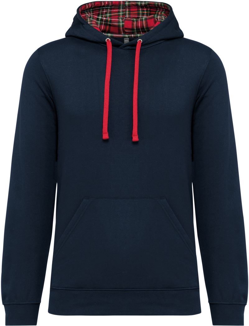 Unisex Kapuzen Sweater Kariban | K 4013