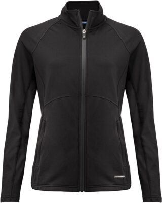 Damen Fleece Jacke Cutter & Buck | Adapt Jacket Women