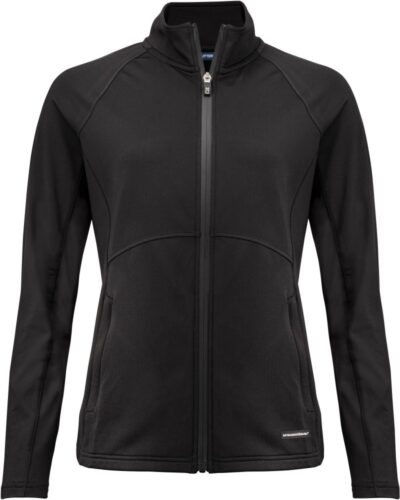 Damen Fleece Jacke Cutter & Buck | Adapt FZ Jacket Women