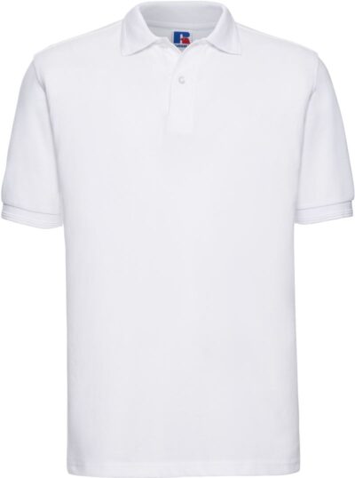 Piqué Polo Russell | 599M