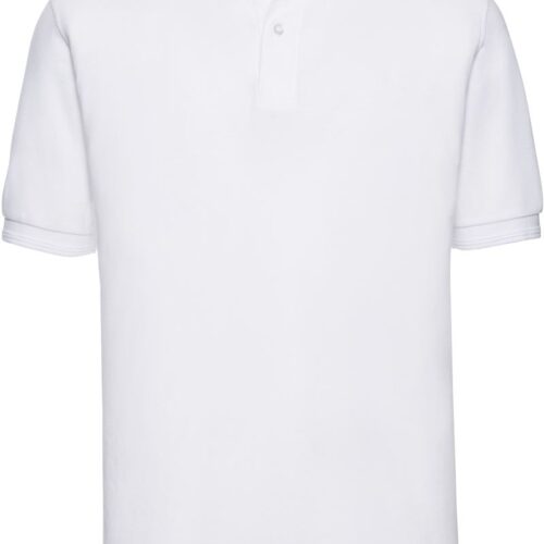 Piqué Polo Russell | 599M