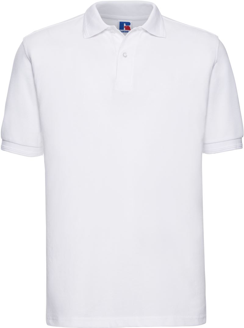 Piqué Polo Russell | 599M