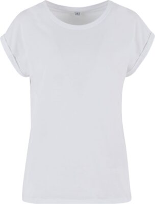 Damen T-Shirt New Morning Studios | NM 007