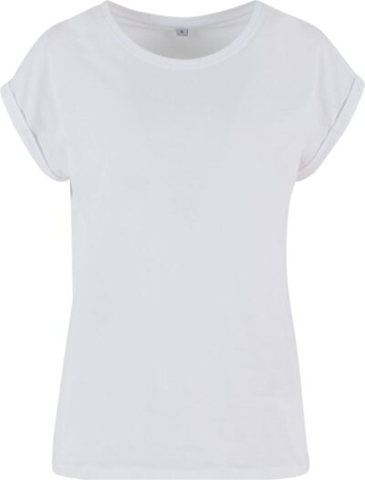 Damen T-Shirt New Morning Studios | NM 007