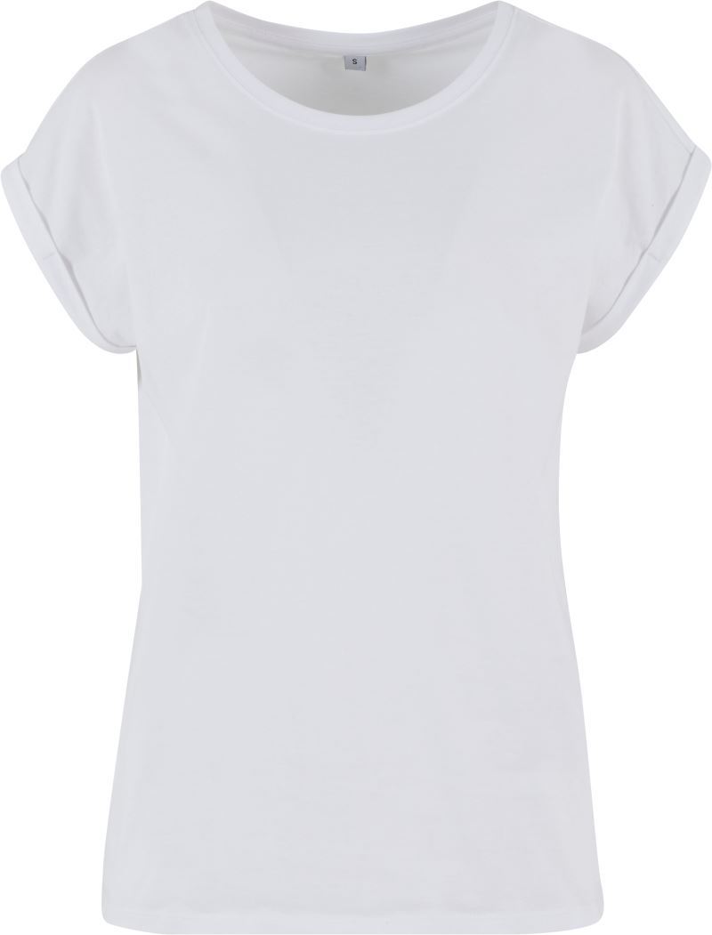 Damen T-Shirt New Morning Studios | NM 007