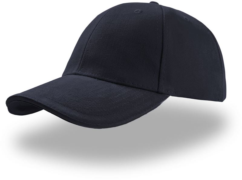 6 Panel Kappe "Liberty Sandwich" Atlantis | Liberty Sandwich