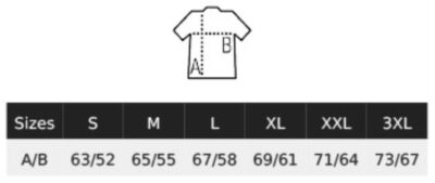 Damen 3-Lagen Winter Softshell Jacke SOL'S | Falcon Padded Women Grössentabelle Damen 3-Lagen Winter Softshell Jacke SOL'S | Falcon Padded Women Grössentabelle