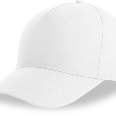 Kinder 5 Panel Baseball Kappe Atlantis | Kid Recy Five Kinder 5 Panel Baseball Kappe Atlantis | Kid Recy Five