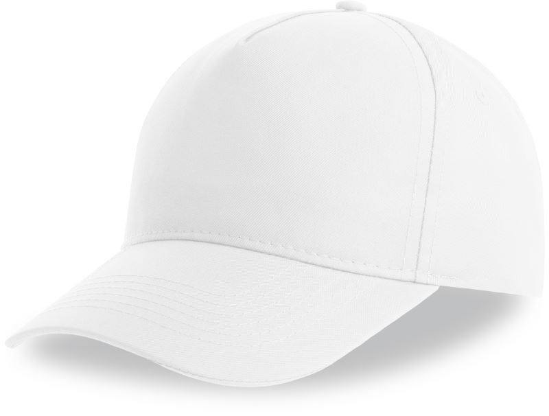 Kinder 5 Panel Baseball Kappe Atlantis | Kid Recy Five