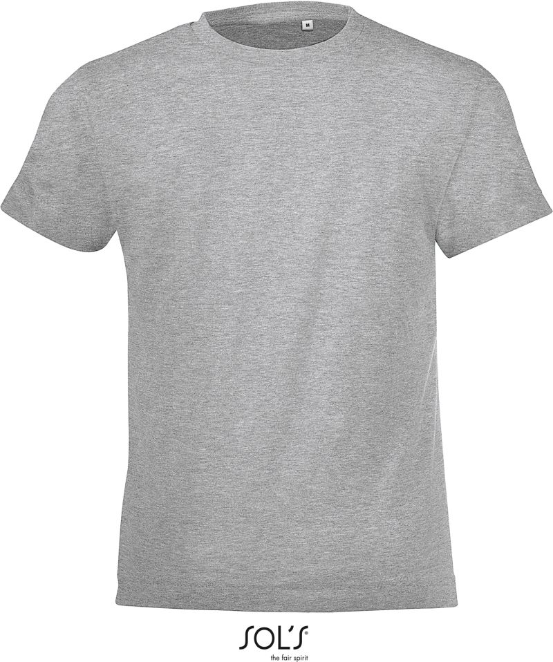 Kinder T-Shirt SOL'S | Regent Fit Kids