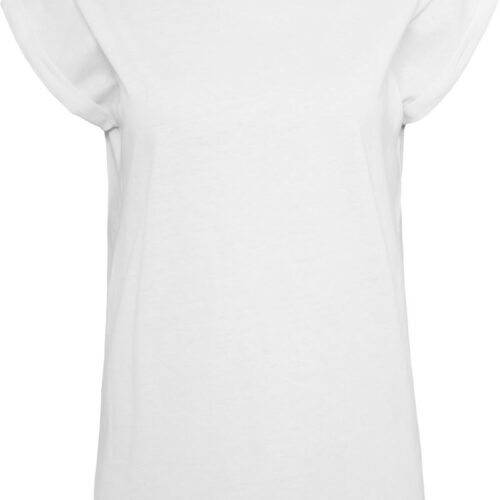 Damen T-Shirt Build your Brand | BY 021