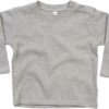 heather grey melange