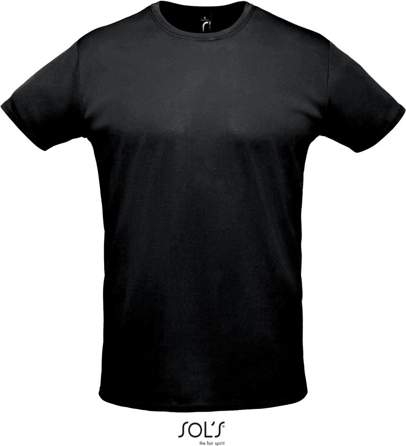 Unisex Piqué Sport Shirt SOL'S | Sprint