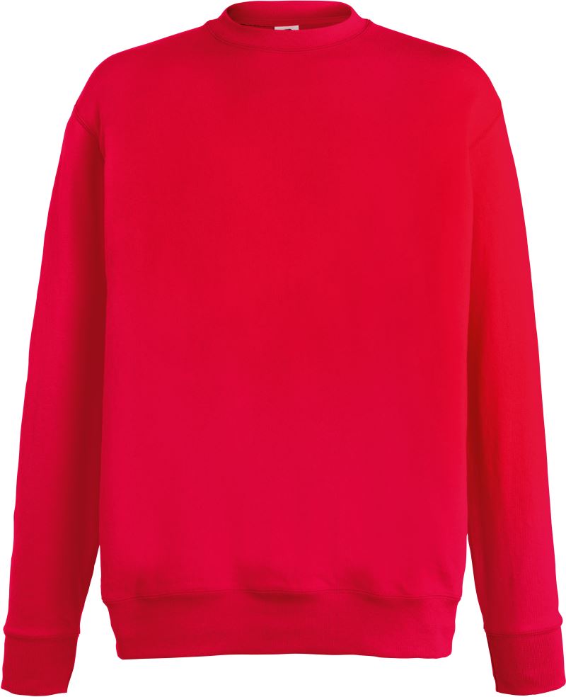 Herren Sweater F.O.L. | Lightweight Set-In Sweat