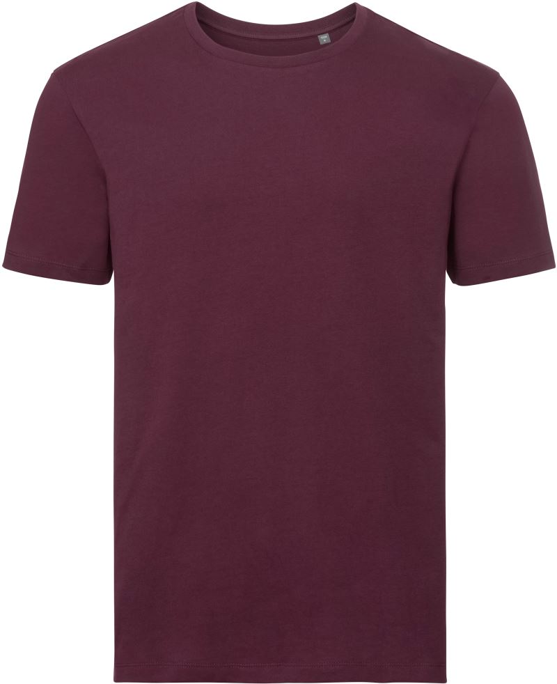 Herren T-Shirt Pure Organic Russell | 108M