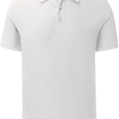 Herren Piqué Polo F.O.L. | 65/35 Tailored Polo