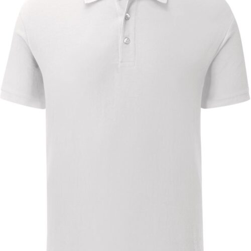 Herren Piqué Polo F.O.L. | 65/35 Tailored Polo