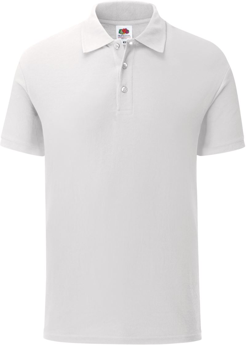Herren Piqué Polo F.O.L. | 65/35 Tailored Polo