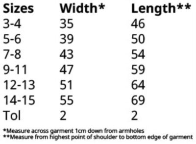 Kinder Piqué Polo F.O.L. | Kids 65/35 Polo