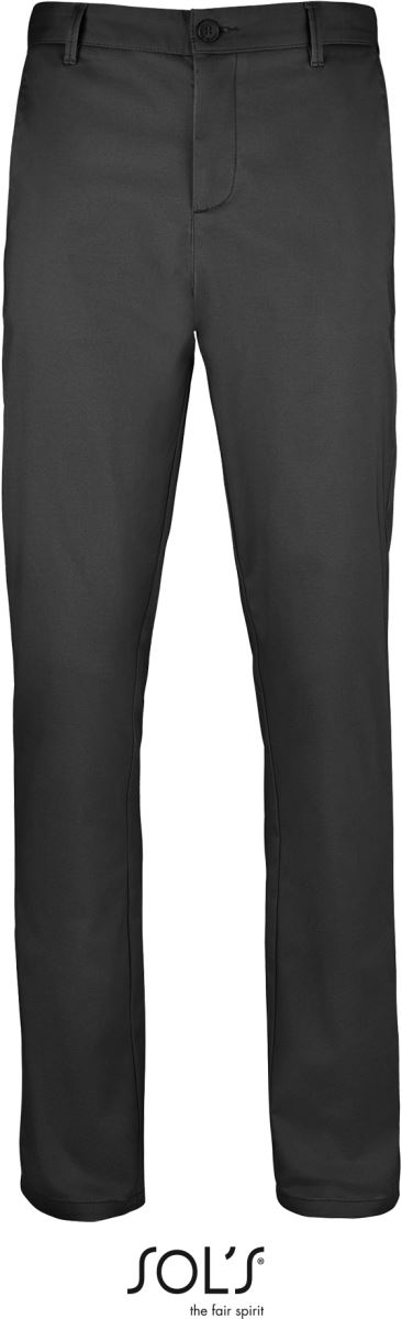 Herren Satin Stretch Hose SOL'S | Jared Men Herren Satin Stretch Hose SOL'S | Jared Men