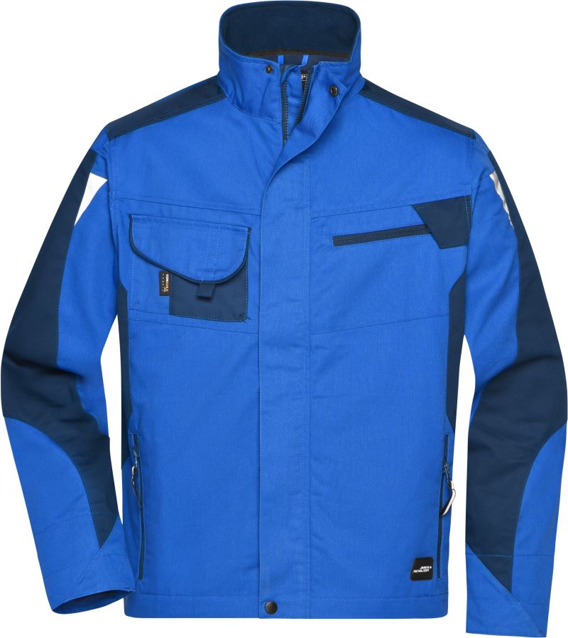 Workwear Jacke - Strong Daiber | JN 821