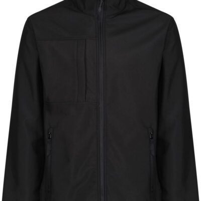 Herren 3-Lagen Softshell Jacke "Octagon II" Regatta | TRA 688 Herren 3-Lagen Softshell Jacke "Octagon II" Regatta | TRA 688
