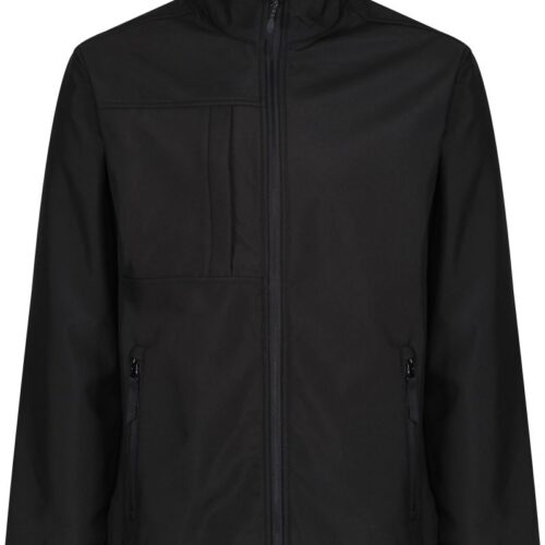 Herren 3-Lagen Softshell Jacke "Octagon II" Regatta | TRA 688