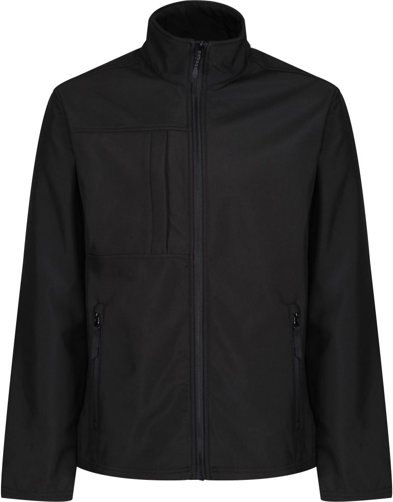 Herren 3-Lagen Softshell Jacke "Octagon II" Regatta | TRA 688