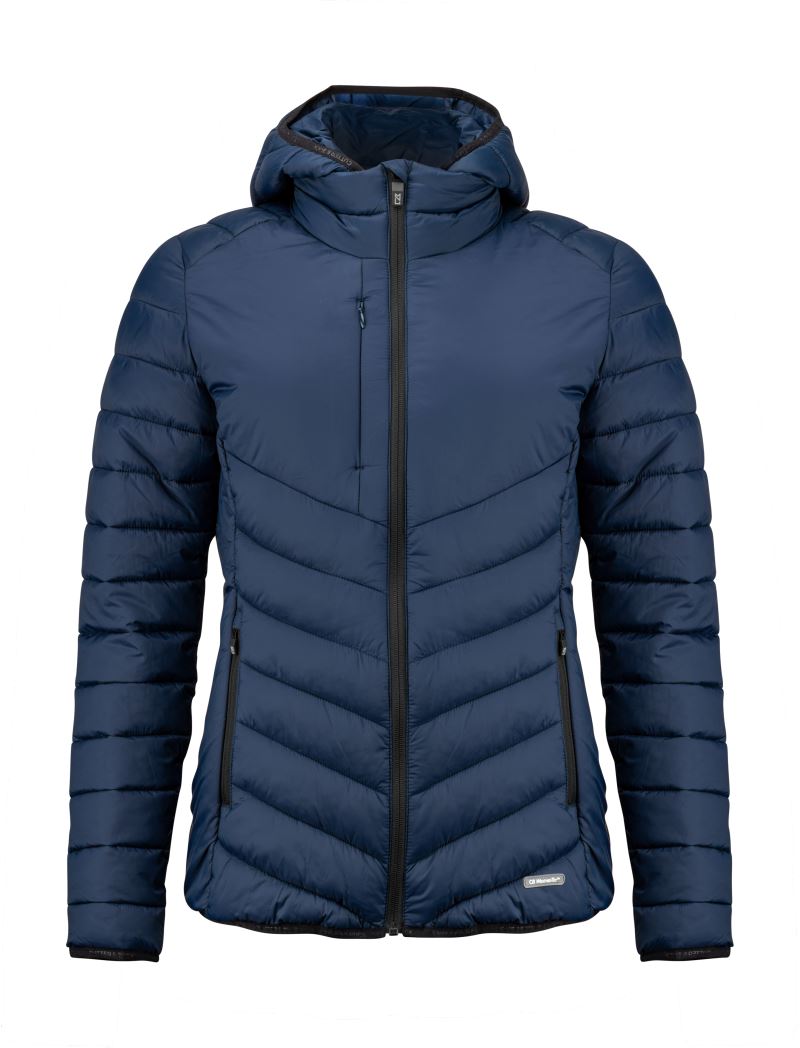 Damen Steppjacke Cutter & Buck | Mount Adams Jacket Women