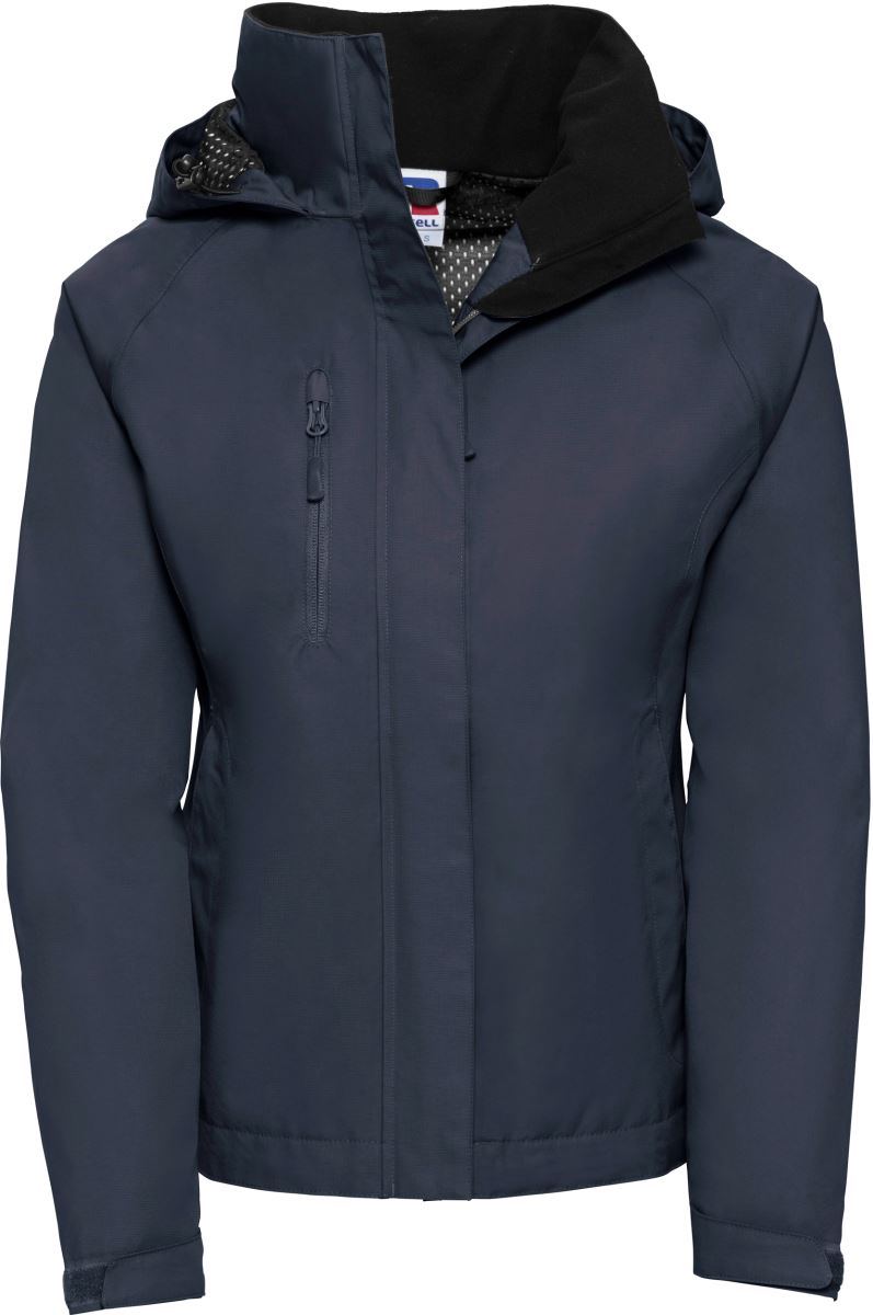 Damen Jacke Hydra Plus 2000 Russell | 510F