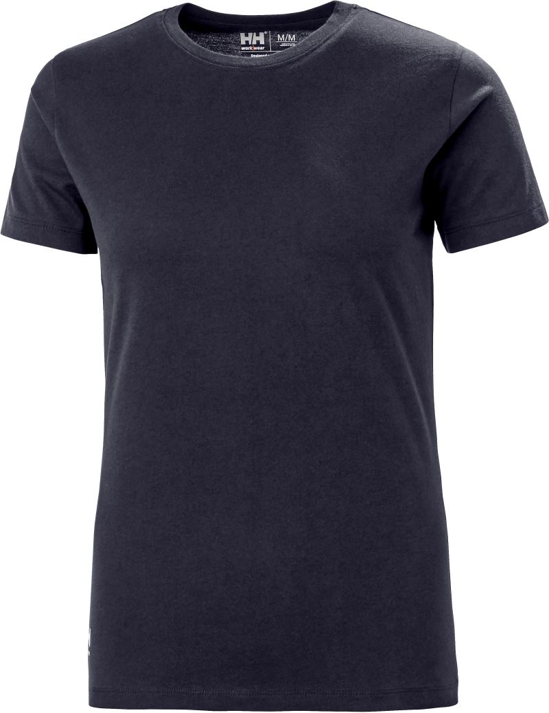 Damen T-Shirt "Manchester" Helly Hansen | Classic 79163