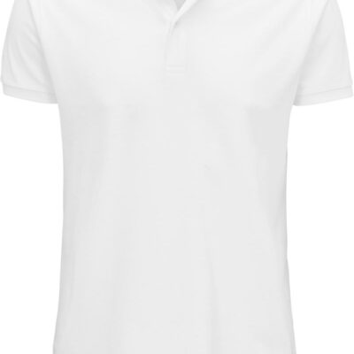 Herren Bio Piqué Polo SOL'S | Planet Men