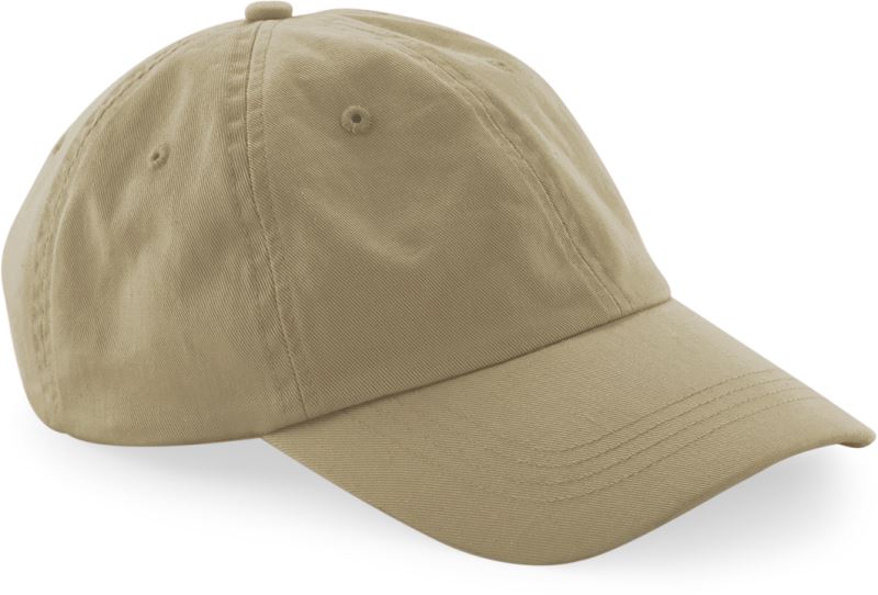 6 Panel EarthAware® Kappe Beechfield | B 652N