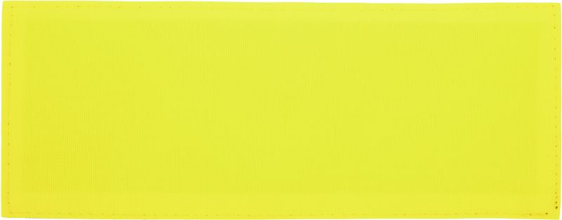 Rückenpatch Korntex | PATCHR