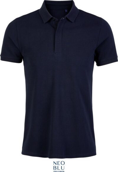 Herren Piqué Polo NEOBLU | Owen Men
