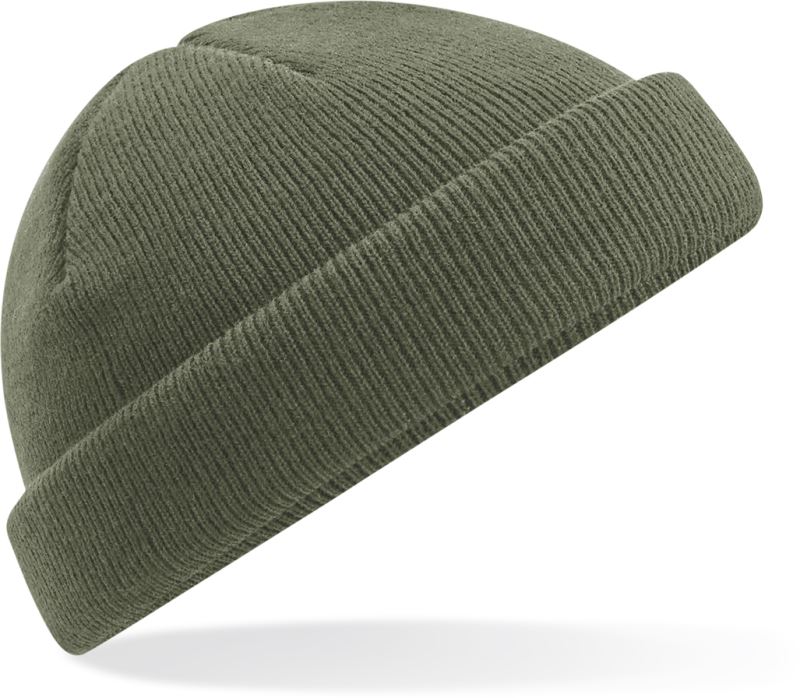 Fischermütze "Recycled" Beechfield | B 43R