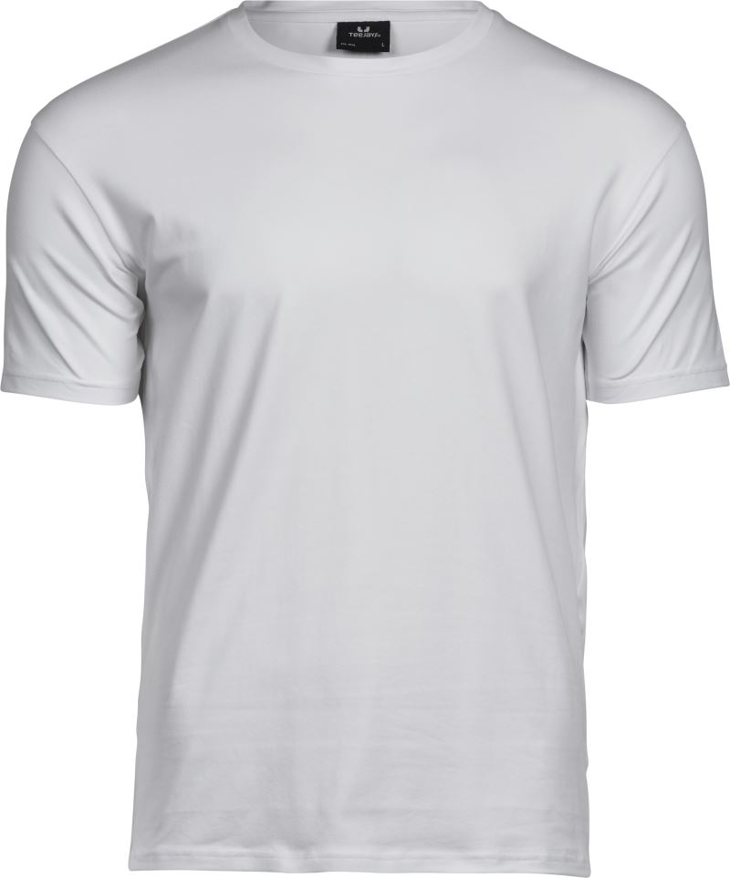 Herren Stretch T-Shirt Tee Jays | TJ 400