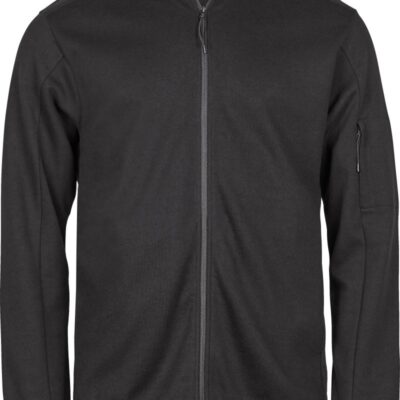 Kapuzen Sweatjacke "Athletic" Tee Jays | TJ 5706