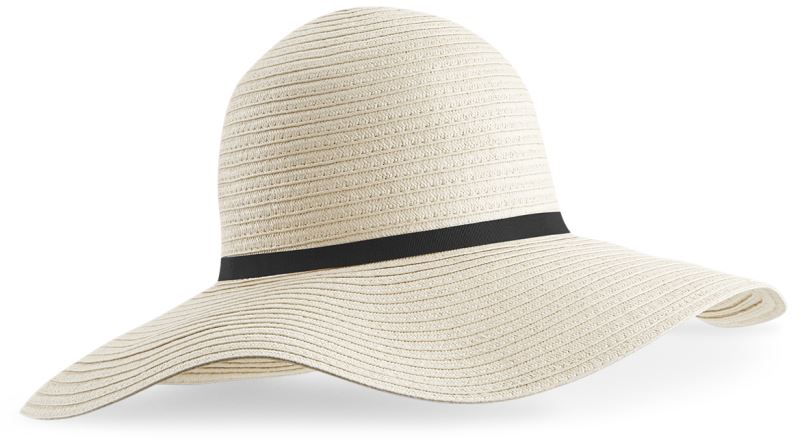 Sonnenhut "Marbella" Beechfield | B 740