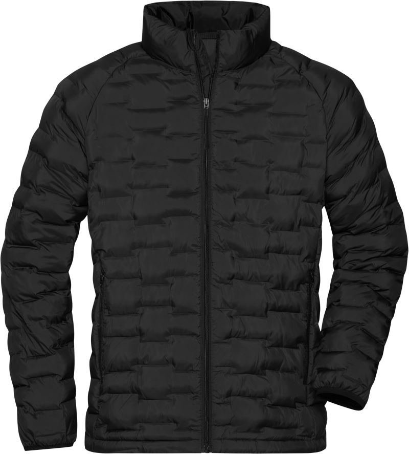 Leichte Herren Steppjacke Daiber | JN 1162 Leichte Herren Steppjacke Daiber | JN 1162