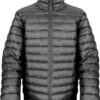 Gefütterte Herren Jacke "Ice Bird" Result Urban | R 192M Gefütterte Herren Jacke "Ice Bird" Result Urban | R 192M