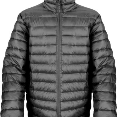 Gefütterte Herren Jacke "Ice Bird" Result Urban | R 192M Gefütterte Herren Jacke "Ice Bird" Result Urban | R 192M