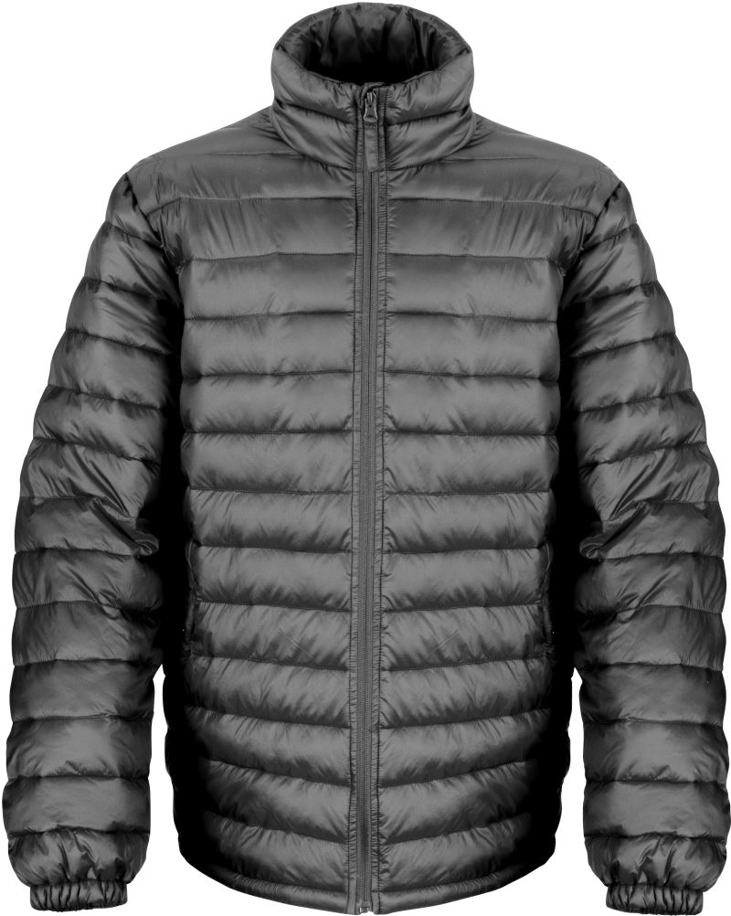 Gefütterte Herren Jacke "Ice Bird" Result Urban | R 192M