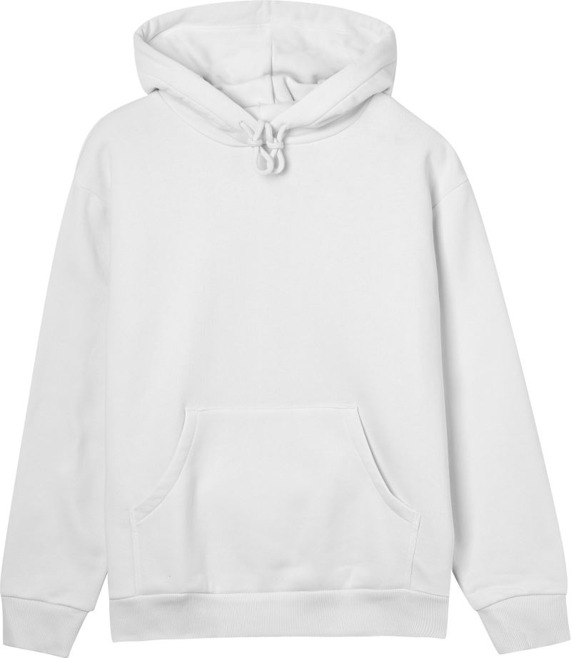 Damen Kapuzen Sweater "Essentials" True Blanks | Womens Regular Hoodie