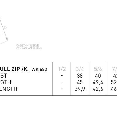 B1FC63A2-4BA6-4FBB-8464-FF789798A4B3 Kinder Kapuzen Sweatjacke B&C | Hooded Full Zip /kids